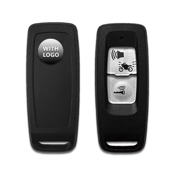 Honda motorcycle ID47 433.92Mhz Motorcycle Remote Control Key(K1ZN2 - 433.92MHZ)